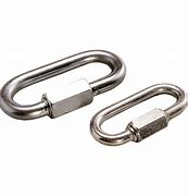 Image result for Safety Chain Clips
