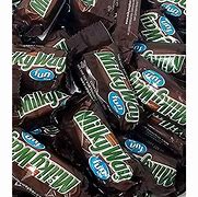 Image result for Mint Milky Way Candy