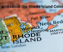 Image result for Rhode Island Colony Government