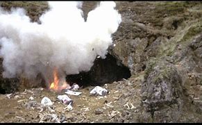 Image result for Holy Hand Grenade Explosion
