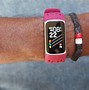 Image result for Wrist Placement Fitbit