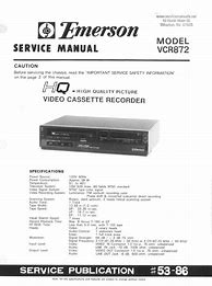 Image result for Emerson EWD2203 Manual