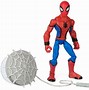 Image result for Disney Toy Box Spider-Man