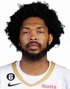 Image result for Brandon Ingram Face