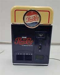 Image result for Ice Cold Pepsi Machine