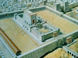 Image result for The Temple Institute