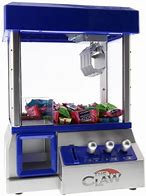 Image result for Claw Food Vending Machines