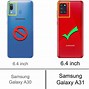 Image result for Samsung A31 5G Screen Protector