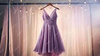 Image result for Cocktail Dress On Hanger