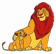 Image result for Simba New Lion King