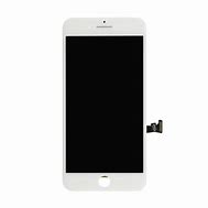 Image result for iPhone 8 Plus White with a Black Screen