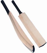 Image result for Tennis Ball and Cricket Bat