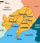 Image result for Liaoning China