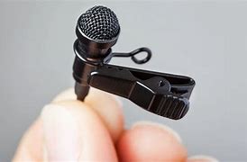 Image result for Lavalier Microphones Product