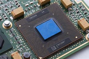 Image result for CPU Picture Blue