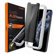 Image result for Perfect Sight Tempered Glass iPhone 11