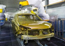 Image result for Car Painting Machine