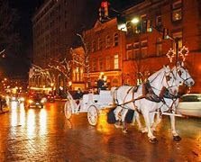 Image result for Bethlehem PA Christmas Attractions
