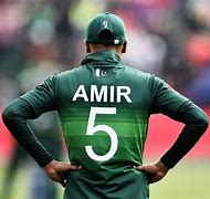Image result for Mohammad Amir