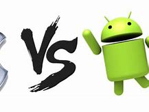 Image result for Android vs iOS Pros and Cons