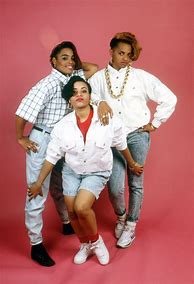 Image result for 90s Fashion Black People