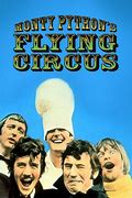 Image result for Monty Python's Flying Circus Logo