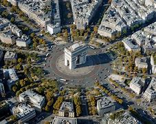 Image result for Paris Champs Elysees Renovation