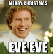 Image result for Merry Christmas Eve Funny Memes