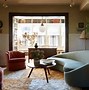 Image result for Living Room with Computer Desk