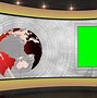 Image result for News Grids Greenscreen