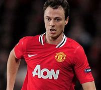 Image result for Jonny Evans