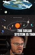 Image result for Solar System Science Memes
