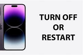 Image result for How to Turn Off iPhone