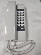 Image result for Aiphone Intercom 80s Model