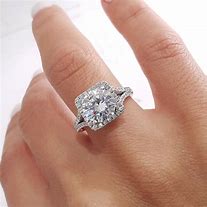 Image result for 3.5 Carat Diamond Engagement Ring