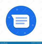 Image result for Texting App Logo