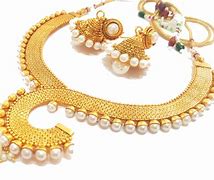 Image result for Indian Costume Jewelry