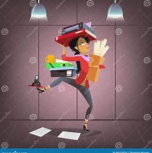Image result for Small Business Cartoon