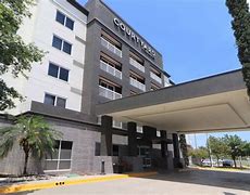 Image result for Courtyard by Marriot Monterrey Airport