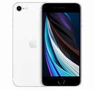 Image result for iPhone SE 2nd Generation Black vs White