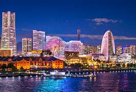 Image result for Yokohama Japan Tourist Attractions