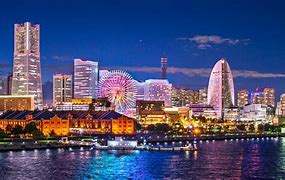 Image result for Yokohama City Tour