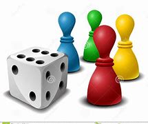 Image result for Board Game Pieces Clip Art