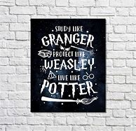 Image result for Harry Potter Quotes On Canvas