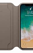 Image result for iPhone X Cover Cases Folio