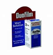 Image result for Duofilm Wart Remover Ointment