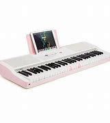 Image result for Pink Keyboard Instrument