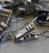 Image result for Metal Clips for Decorations