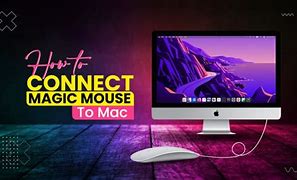 Image result for Magic Mouse Blue