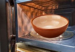 Image result for Microwaving